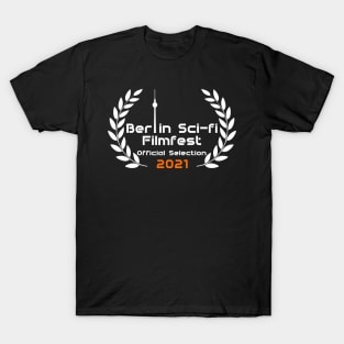 2021 Official Selection T-Shirt